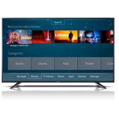 Телевизор Sharp LC-65UI7252E 65