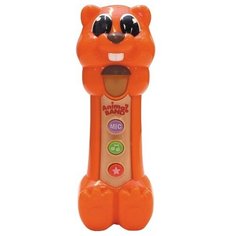 Интерактивная развивающая Keenway