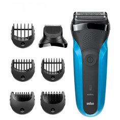 Электробритва Braun 310BT