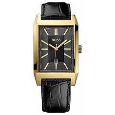 Наручные часы BOSS BLACK