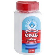 ТДС поваренная соль выварочная