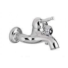 Смеситель для ванны с Paffoni