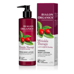 Лосьон для тела Avalon Organics