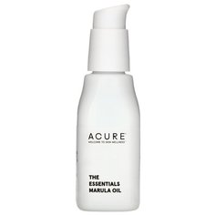 Масло для тела Acure маруловое