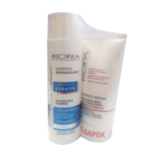 Набор Kora Аквабаланс КОРА