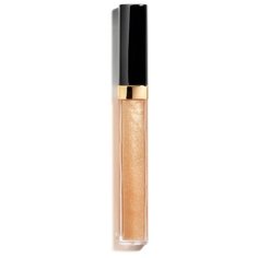 Chanel Верхнее покрытие - блеск