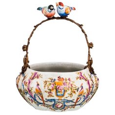 Lefard Конфетница 21 х 25 см