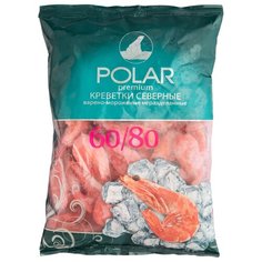 Polar Креветки