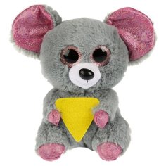 Мягкая игрушка Мульти-Пульти