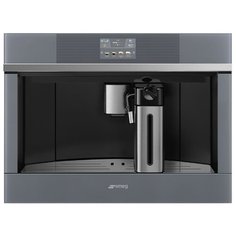 Кофемашина smeg CMS4104