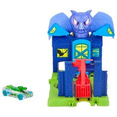 Трек Hot Wheels City Attack FNB05