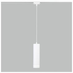 Трековый светильник-спот Elektrostandard