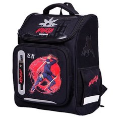 Berlingo ранец Classic Ninja