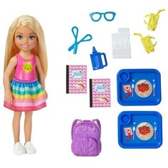 Игровой набор Barbie Club
