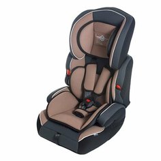 Автокресло группа 1 2 3 9-36 кг Martin Noir