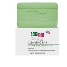 Sebamed мыло для лица Sensitive