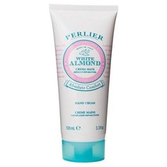 Крем для рук Perlier White