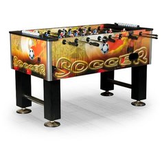 Игровой стол для футбола Weekend