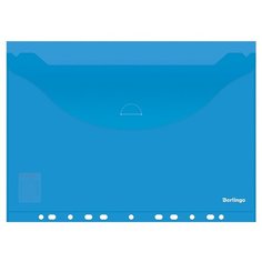 Berlingo Папка-конверт с