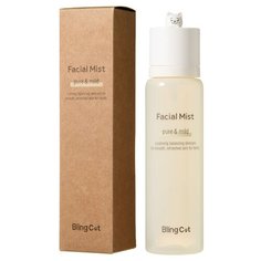 TONY MOLY Мист Bling Cat Facial