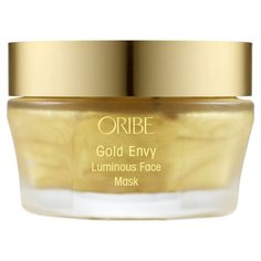 ORIBE сверкающая маска Gold