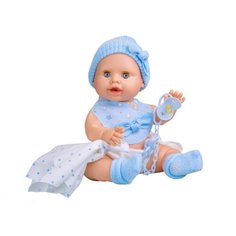 Интерактивная кукла Berjuan