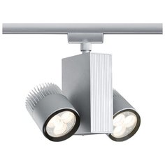 Трековый светильник-спот Paulmann