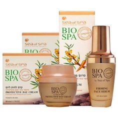 Набор Sea of Spa Bio Spa