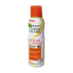 GARNIER Ambre Solaire