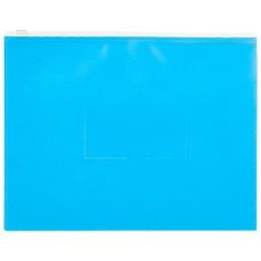 Attache Папка-конверт на молнии