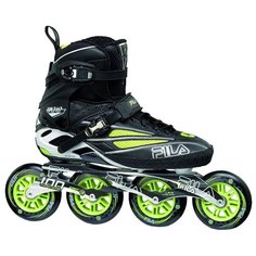 Роликовые коньки Fila Skates FM