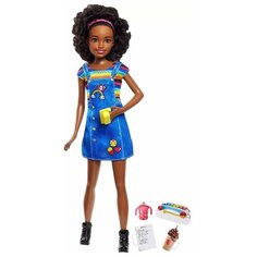 Кукла Barbie Skipper