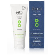 Гель-смазка Ёska Летняя ночь