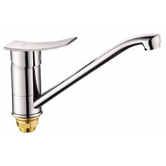 Смеситель для кухни мойки Potato