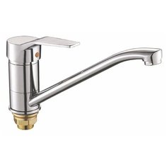 Смеситель для кухни мойки Potato