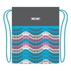 Mike & Mar Мешок для обуви Узор