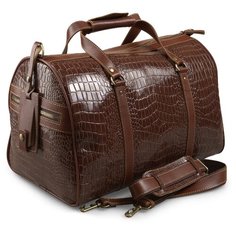 Сумка дорожная Olio Rosti 20765