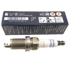 Свеча зажигания Bosch FR6LI332S