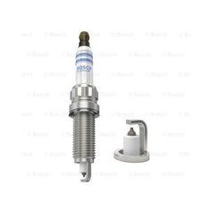 Свеча зажигания Bosch ZR8TPP15