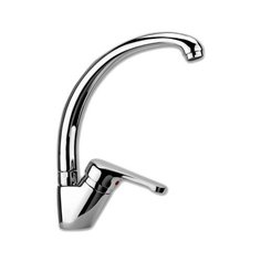 Смеситель для кухни мойки Omega