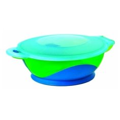 Тарелка Бусинка пластиковая 1401 Businka