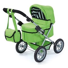 Коляска-люлька Bayer Trendy