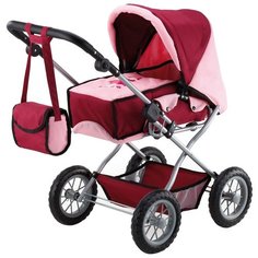 Коляска-трансформер Bayer