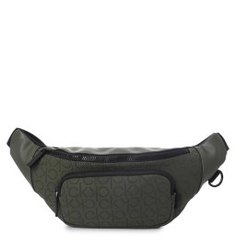 Сумка CALVIN KLEIN K50K505682 темно-зеленый