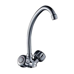 Смеситель для раковины Rossinka Silvermix