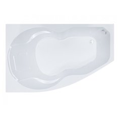 Ванна Triton ЛАЙМА 160х95 акрил Тритон