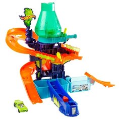 Трек Hot Wheels Color Shifters: