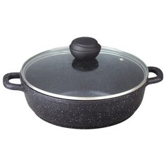 Сотейник Bekker Schwarzmarbel