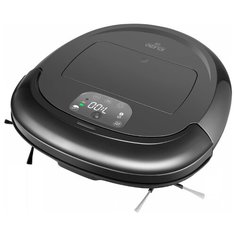 Робот-пылесос iCLEBO O5 WiFi