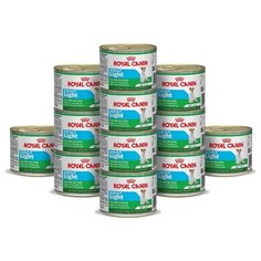Корм для собак Royal Canin 195г